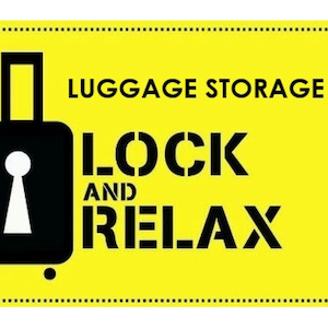 Logo of Lock and Relax
